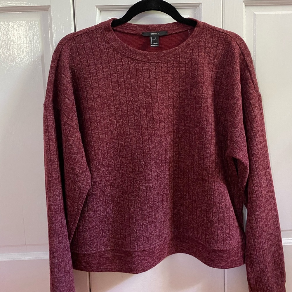 Forever 21 Sweater